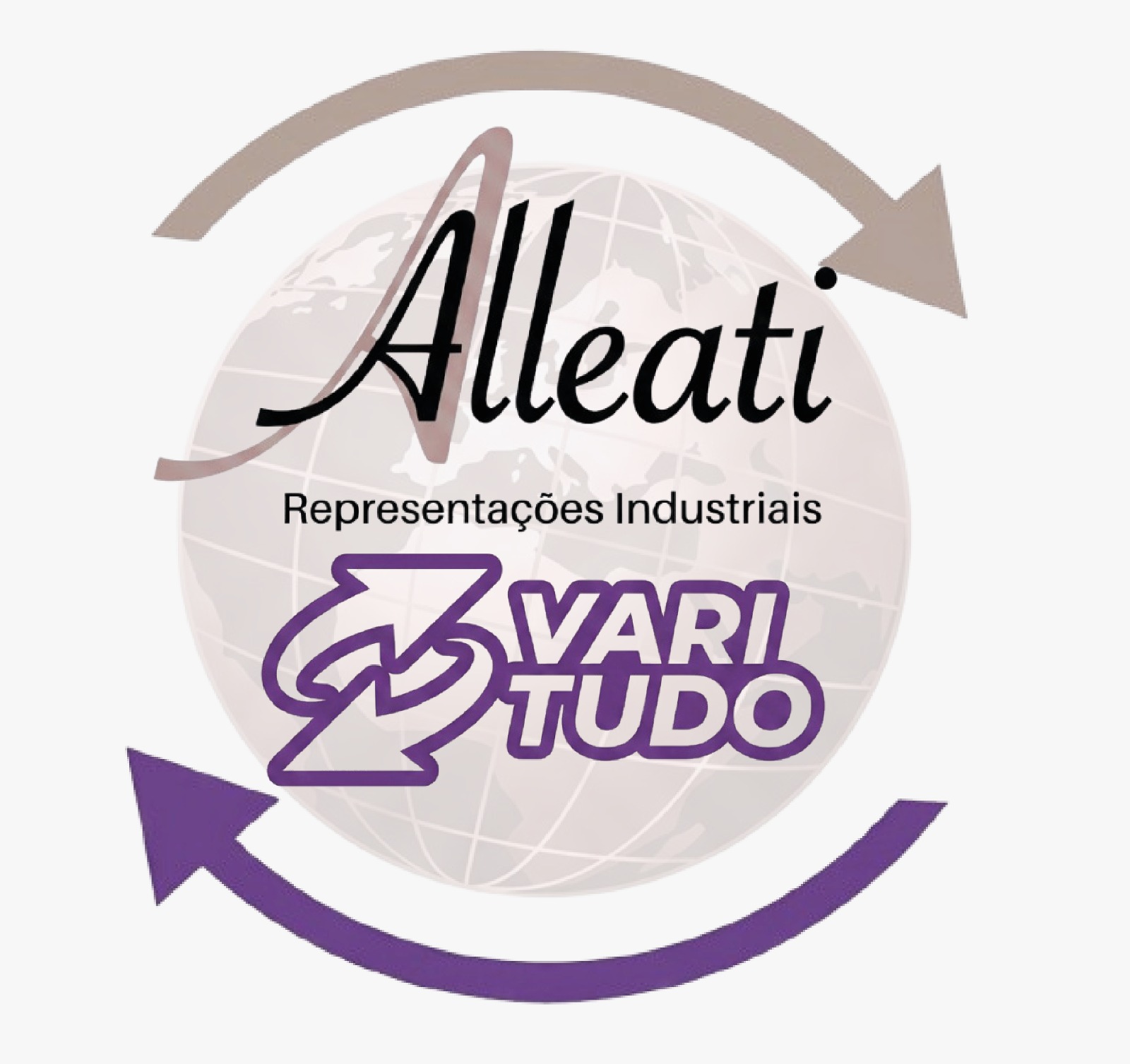Alleati Vari Tudo